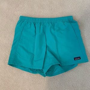 Patagonia Women’s Shorts 5” (Baggies)